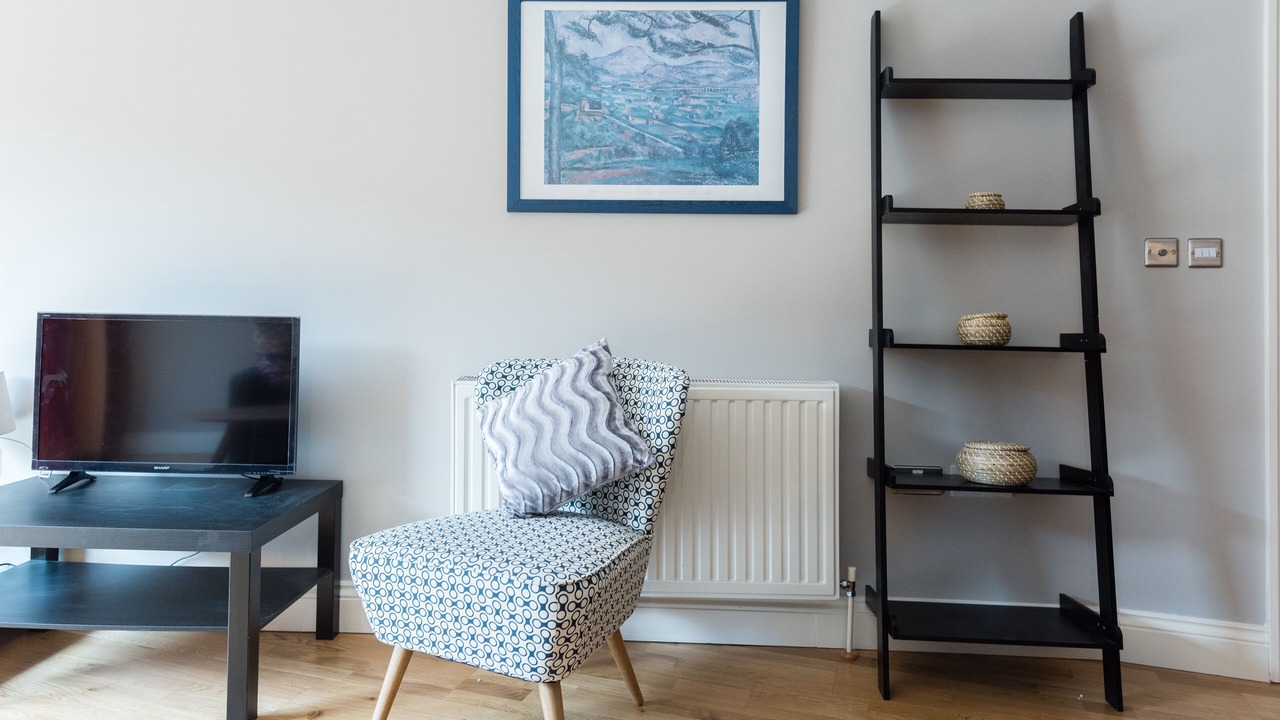 Photo of Livingroom in Riverside