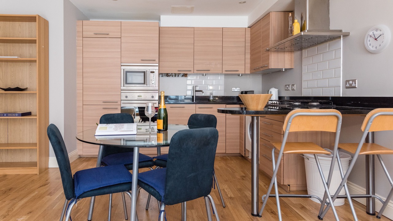 Photo of Kitchen in Riverside