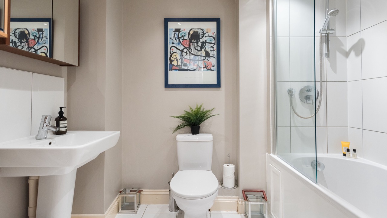 Photo of Bathroom in Riverside