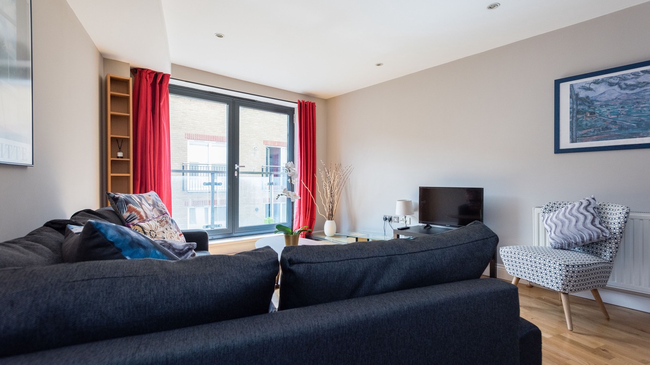 Photo of Livingroom in Riverside
