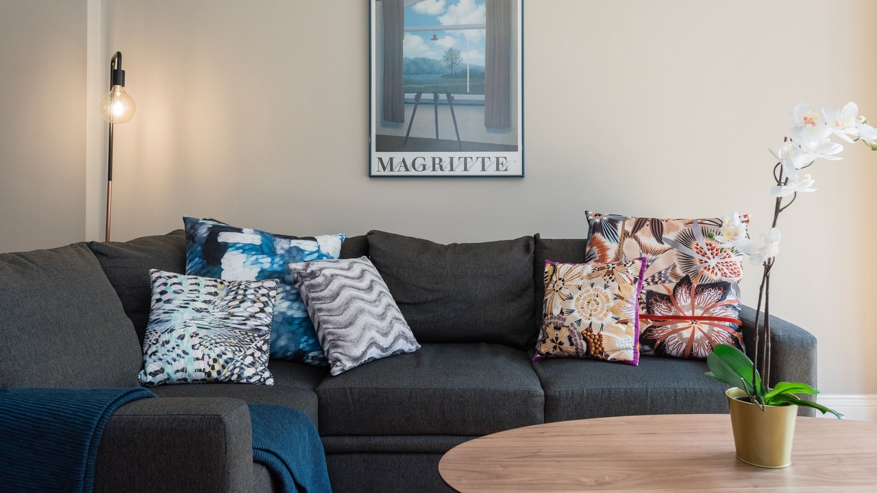 Photo of Livingroom in Riverside