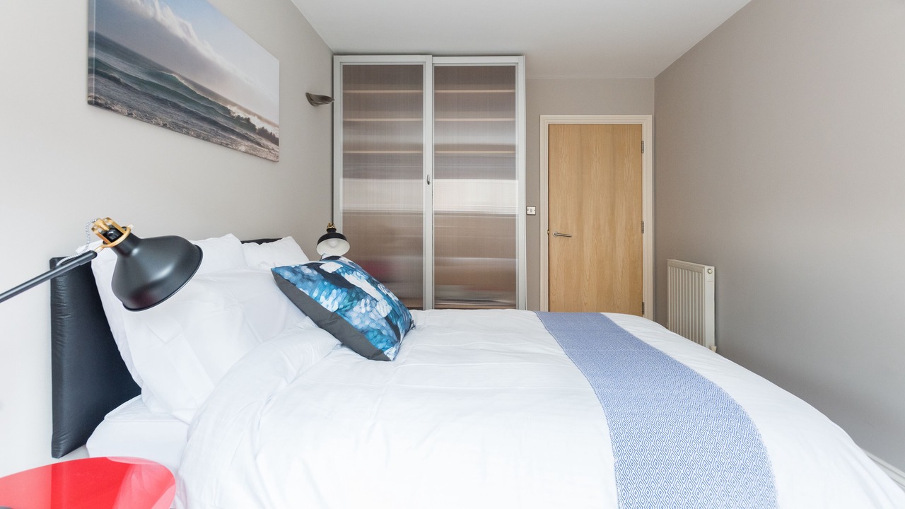 Photo of Bedroom in Riverside