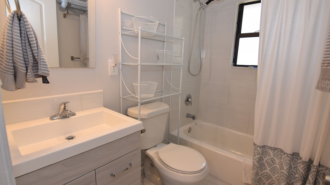 Photo of Bathroom in Paver Park
