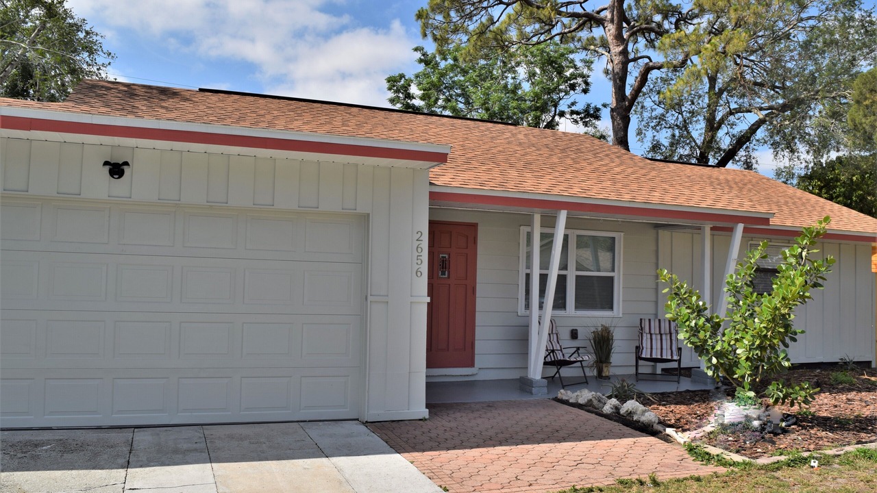 Photo of Outdoor in Paver Park