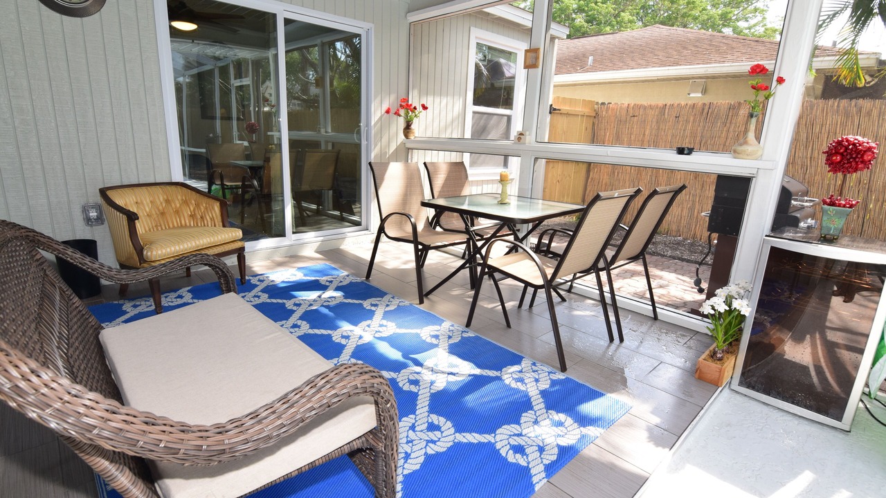 Photo of Outdoor in Paver Park