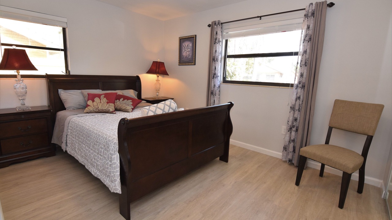 Photo of Bedroom in Paver Park
