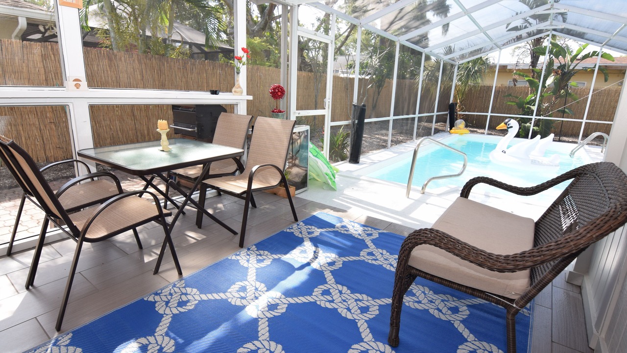 Photo of Outdoor in Paver Park