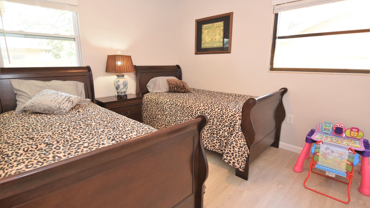 Photo of Bedroom in Paver Park