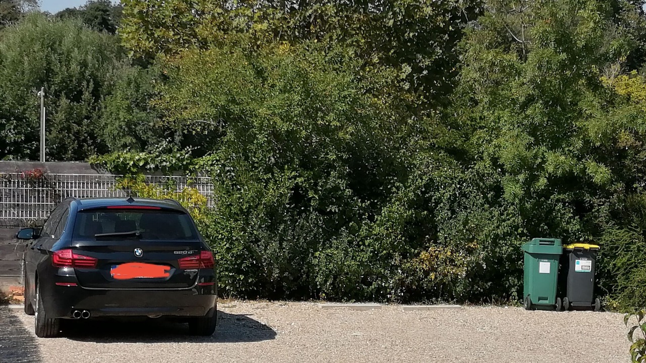 Photo of Outdoor in Vaux-sur-Mer