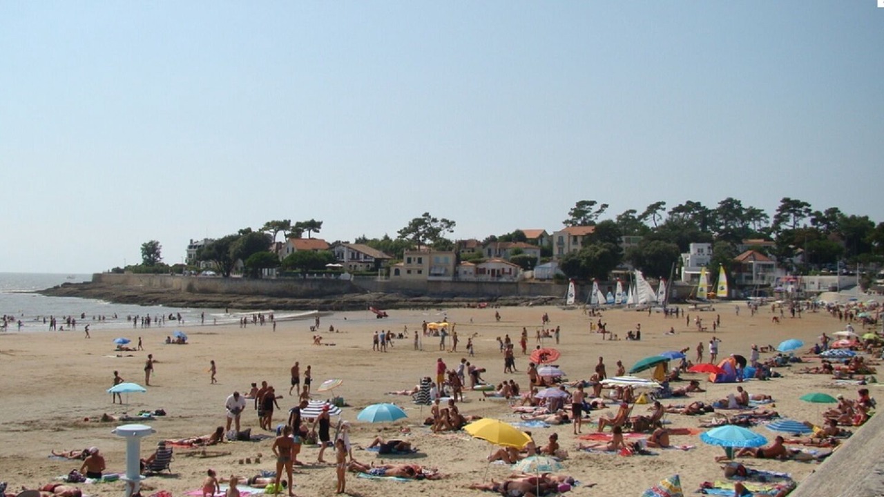 Photo of Others in Vaux-sur-Mer