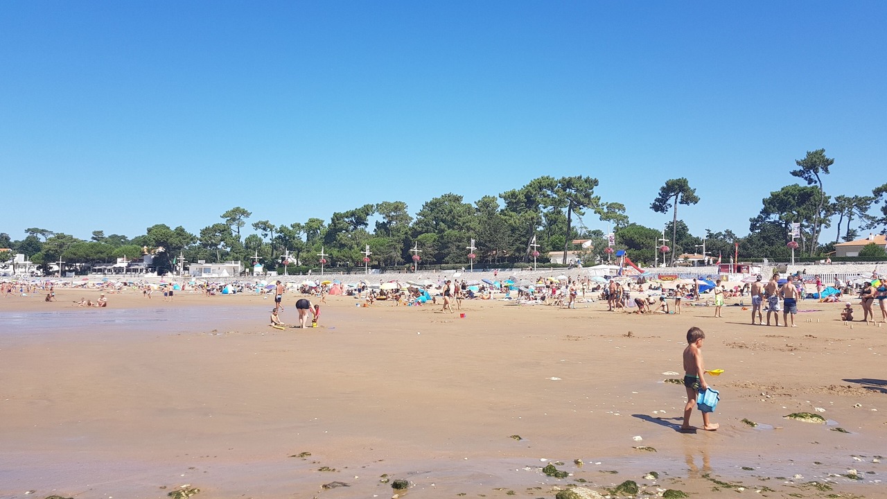 Photo of Others in Vaux-sur-Mer