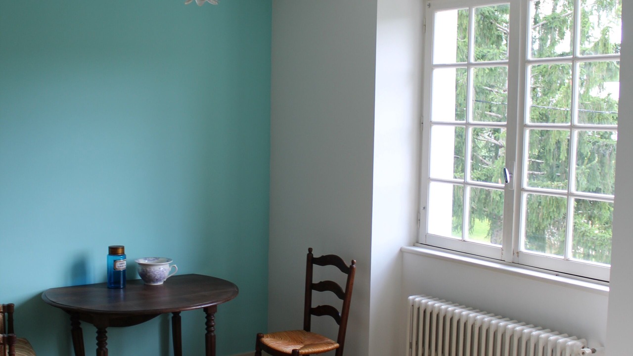 Photo of Bedroom in Espalion