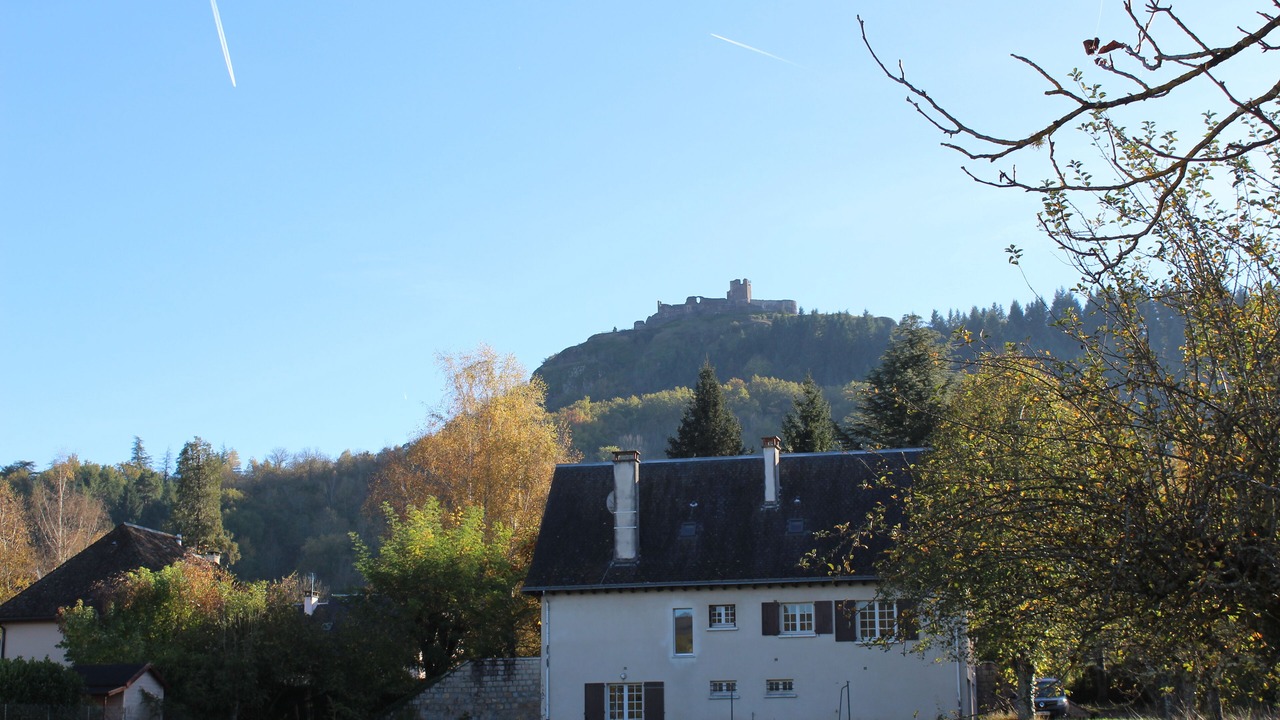 Photo of Outdoor in Espalion