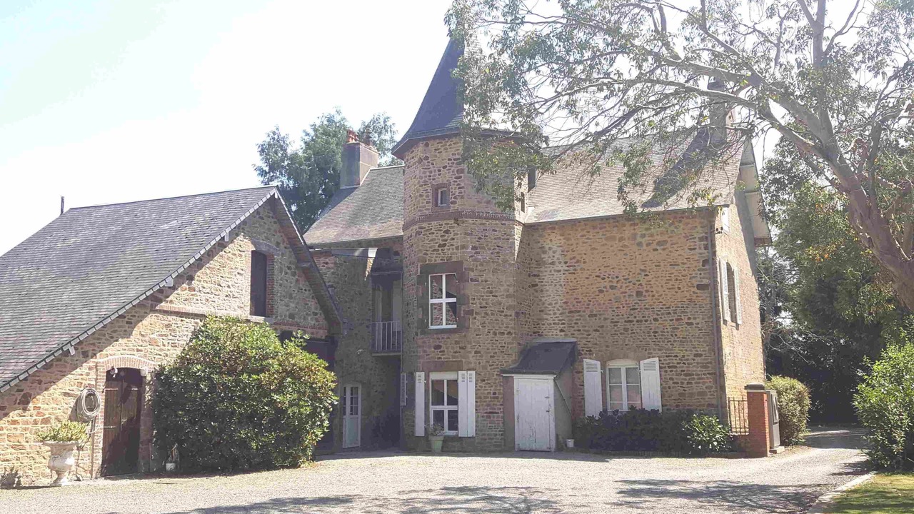 Photo of Outdoor in Saint-Martin-des-Champs