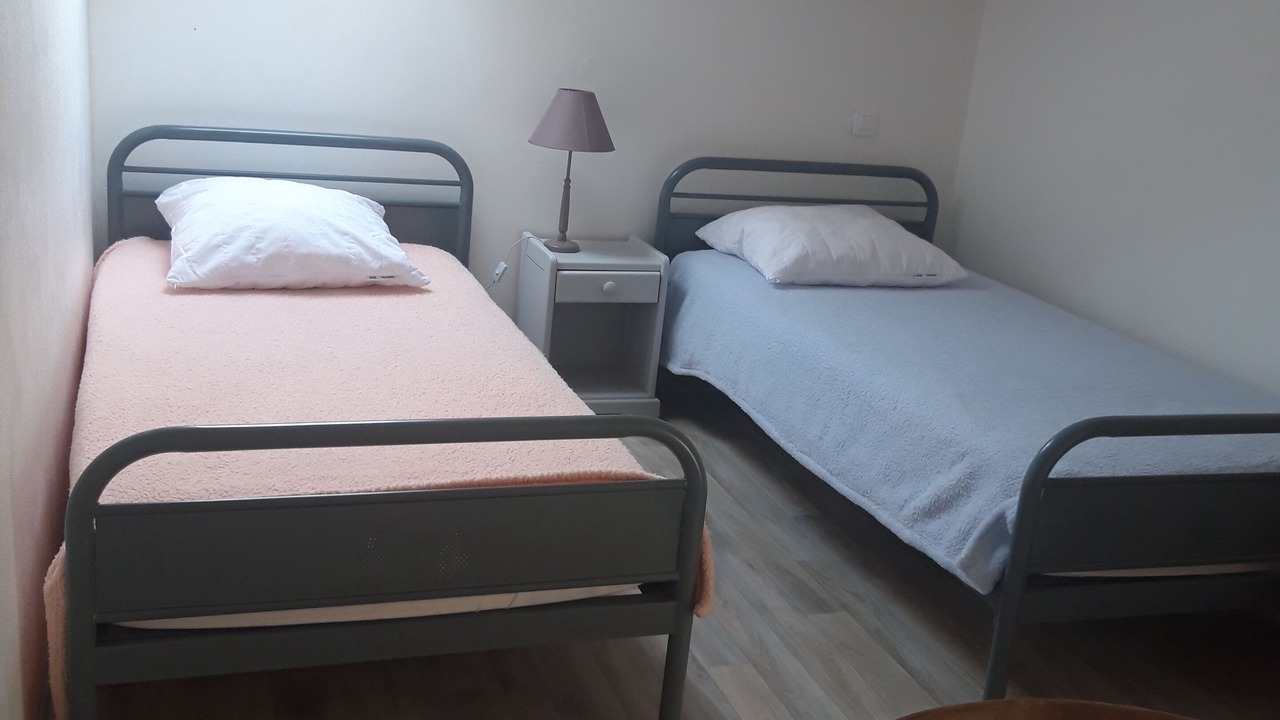Photo of Bedroom in Saint-Martin-des-Champs