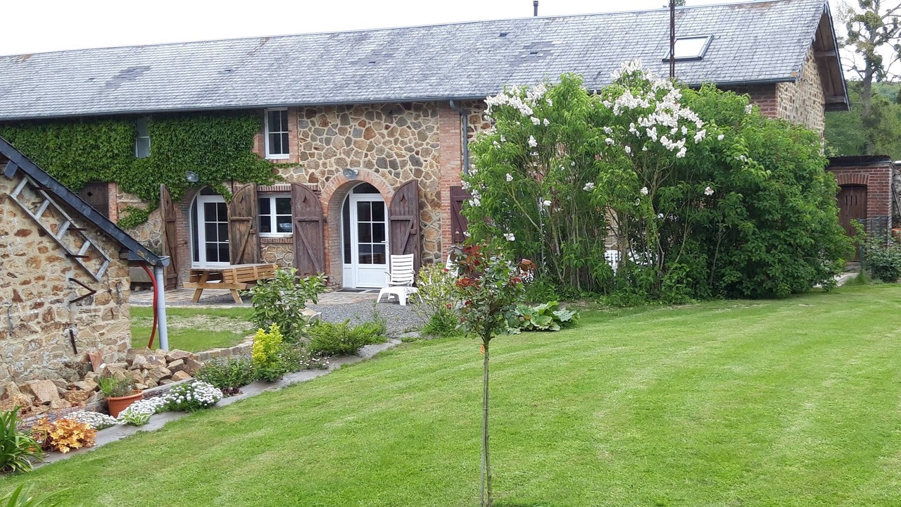 Photo of Outdoor in Saint-Martin-des-Champs