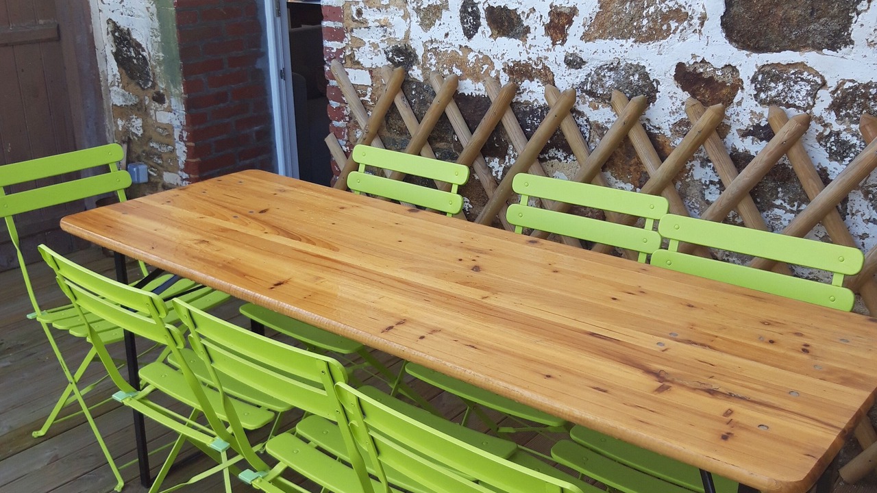 Photo of Outdoor in Saint-Martin-des-Champs