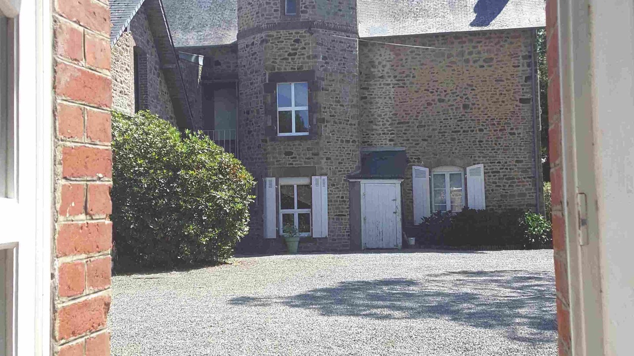 Photo of Outdoor in Saint-Martin-des-Champs