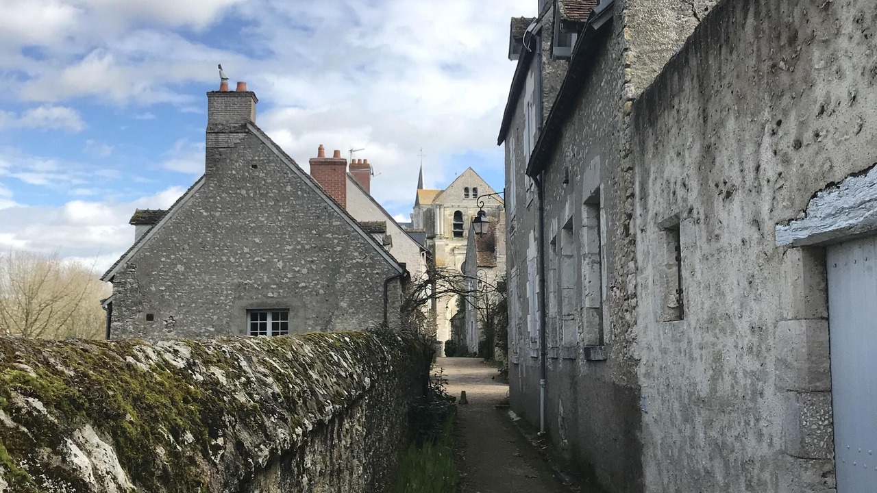 Photo of Outdoor in Saint-Dye-sur-Loire