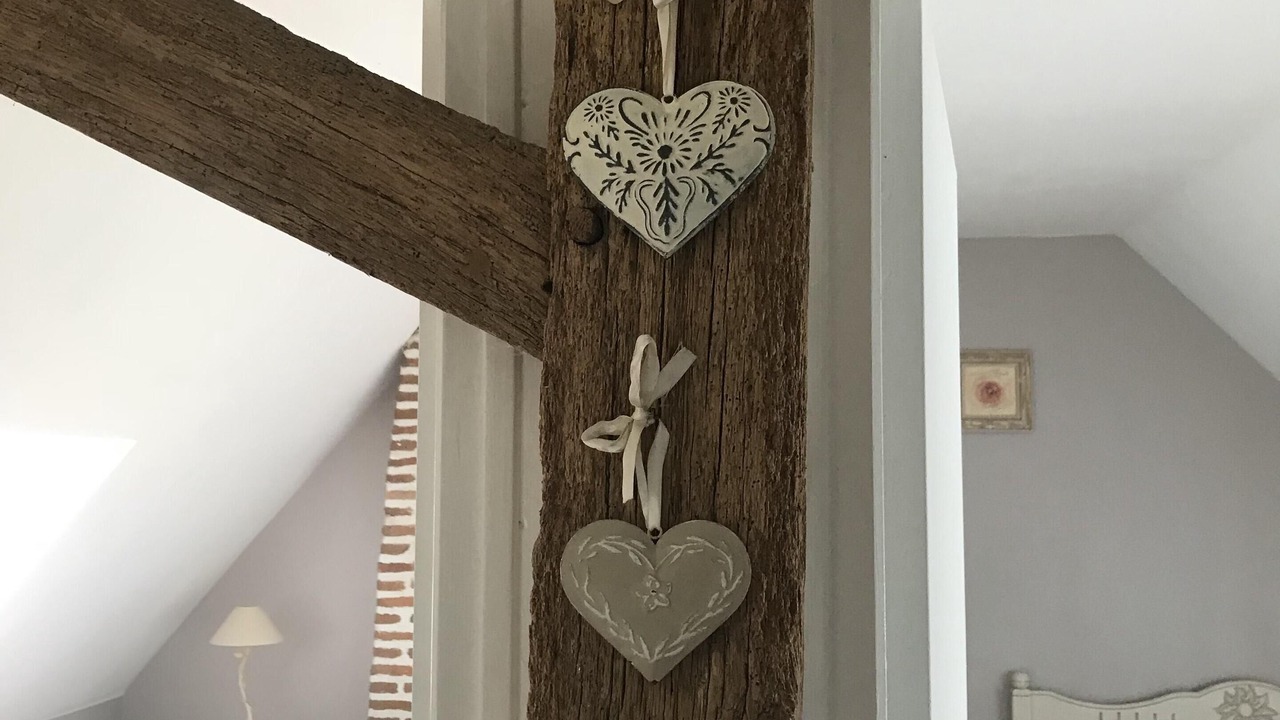 Photo of Bedroom in Saint-Dye-sur-Loire