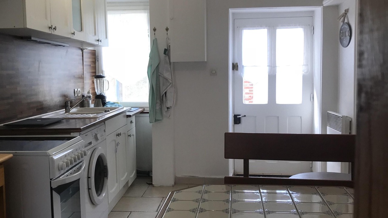 Photo of Kitchen in Saint-Dye-sur-Loire