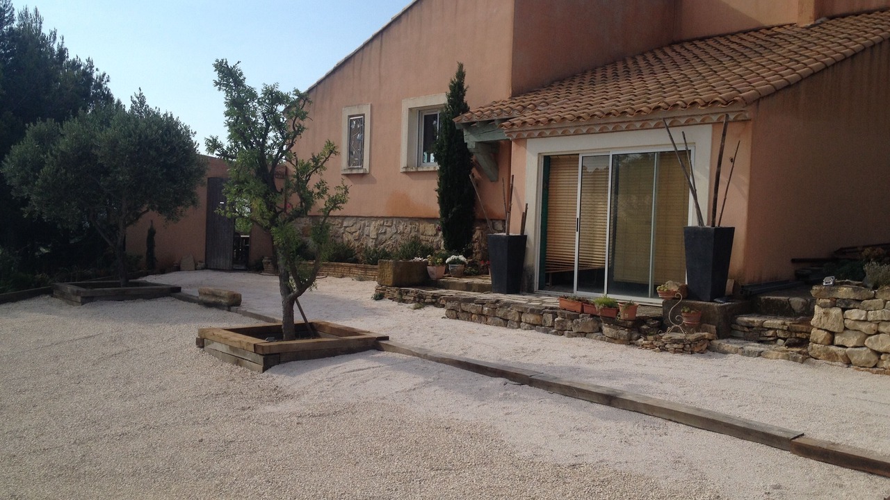 Photo of Outdoor in Portel-des-Corbieres