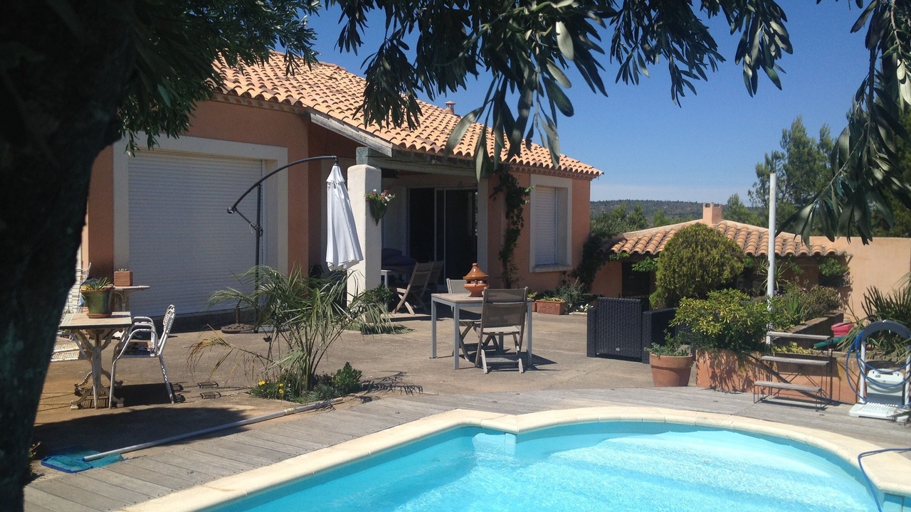 Photo of Outdoor in Portel-des-Corbieres