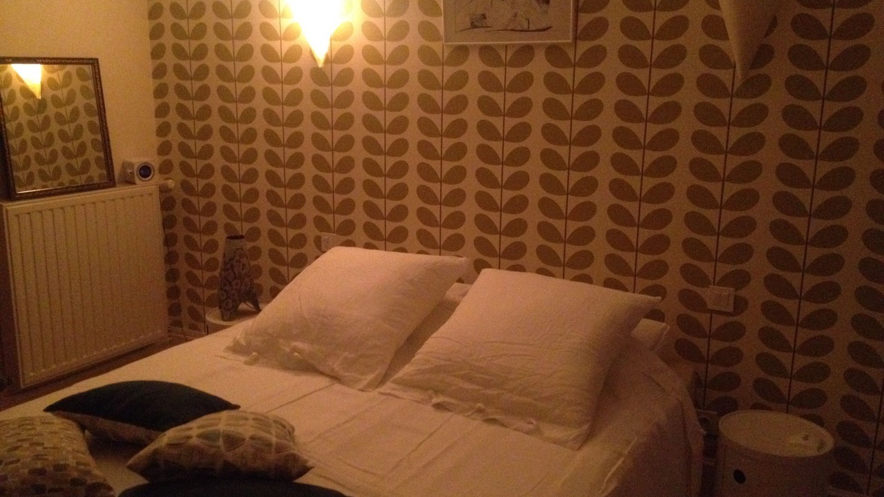 Photo of Bedroom in Portel-des-Corbieres