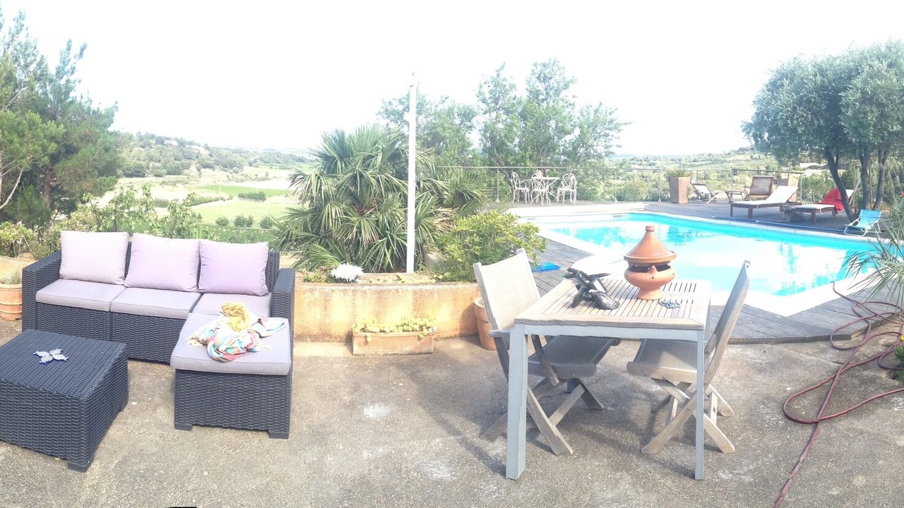 Photo of Outdoor in Portel-des-Corbieres