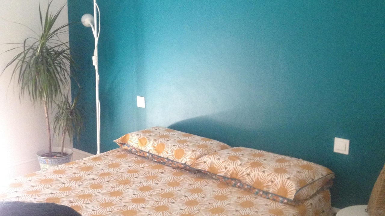 Photo of Bedroom in Portel-des-Corbieres