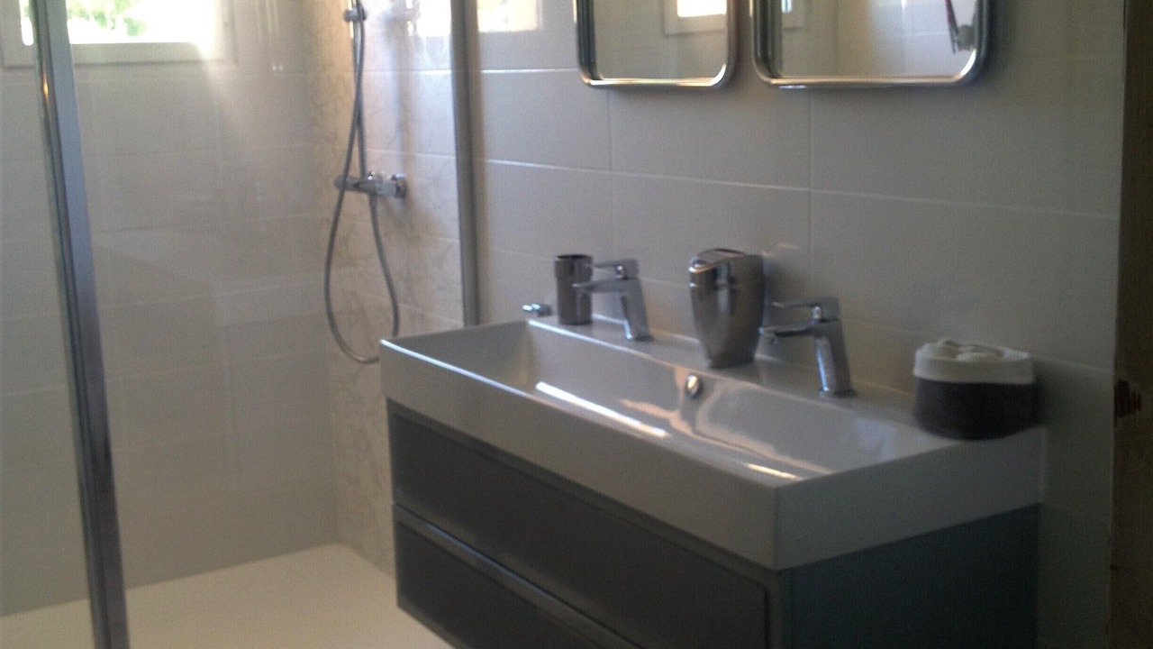 Photo of Bathroom in Portel-des-Corbieres