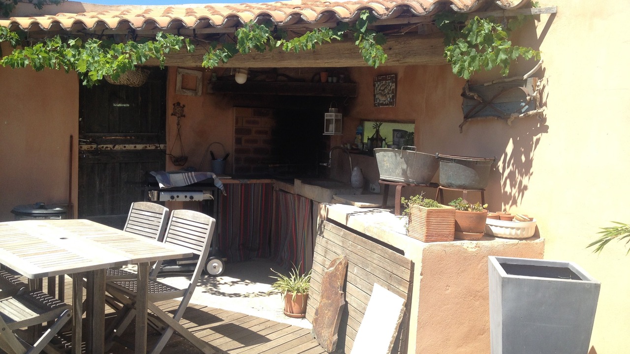 Photo of Outdoor in Portel-des-Corbieres