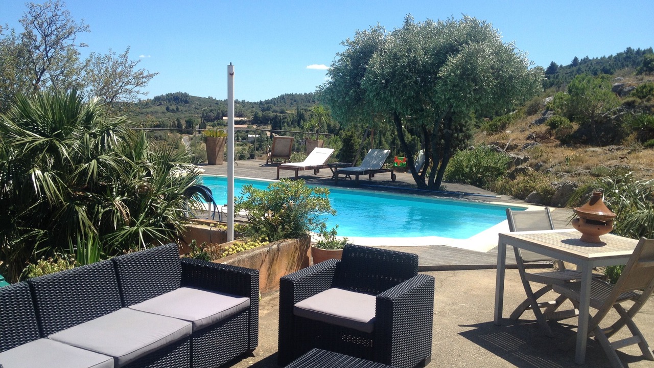 Photo of Outdoor in Portel-des-Corbieres