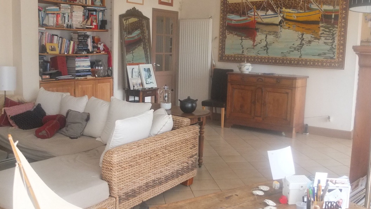 Photo of Livingroom in Portel-des-Corbieres