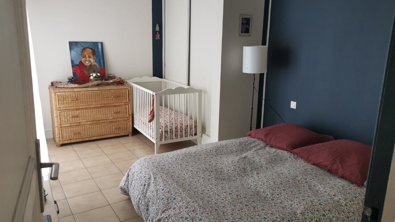 Photo of Bedroom in Portel-des-Corbieres
