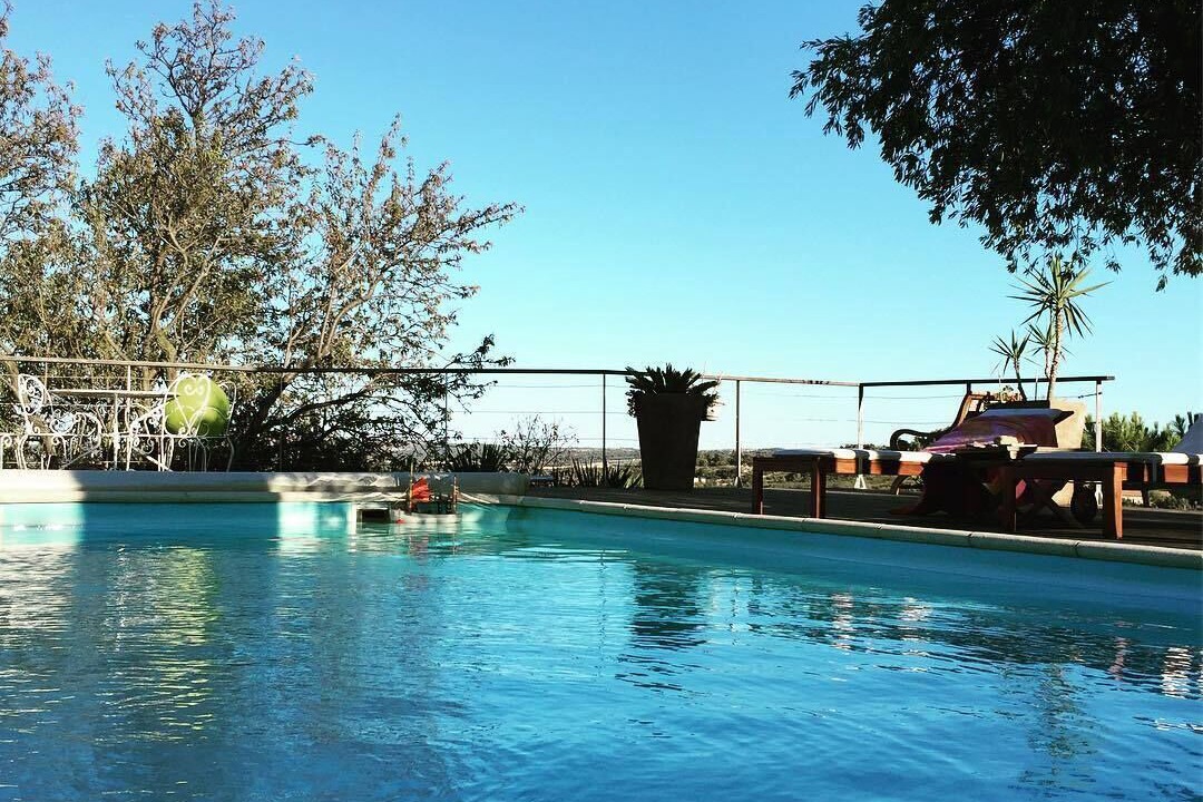 Photo of Outdoor in Portel-des-Corbieres