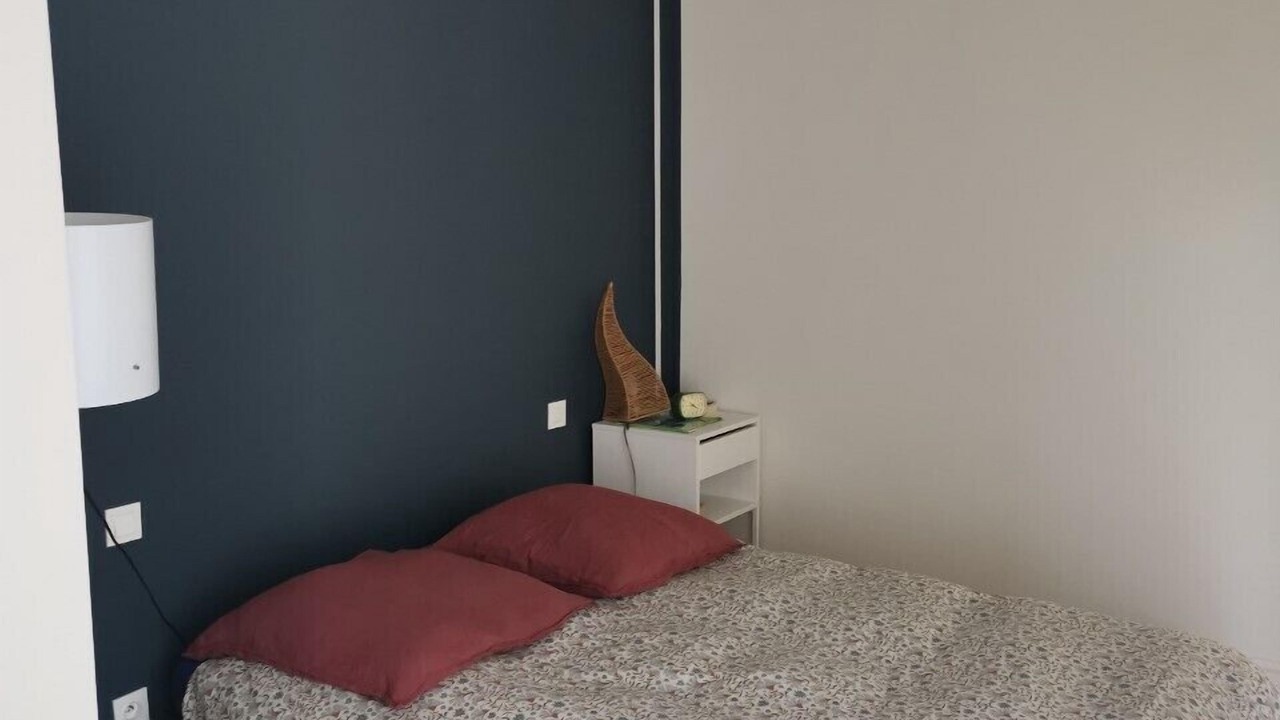 Photo of Bedroom in Portel-des-Corbieres