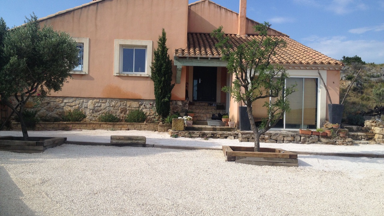 Photo of Outdoor in Portel-des-Corbieres
