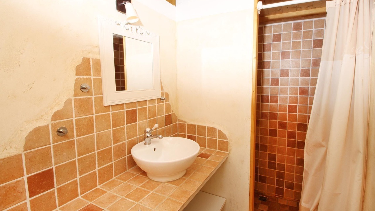 Photo of Bathroom in Grane