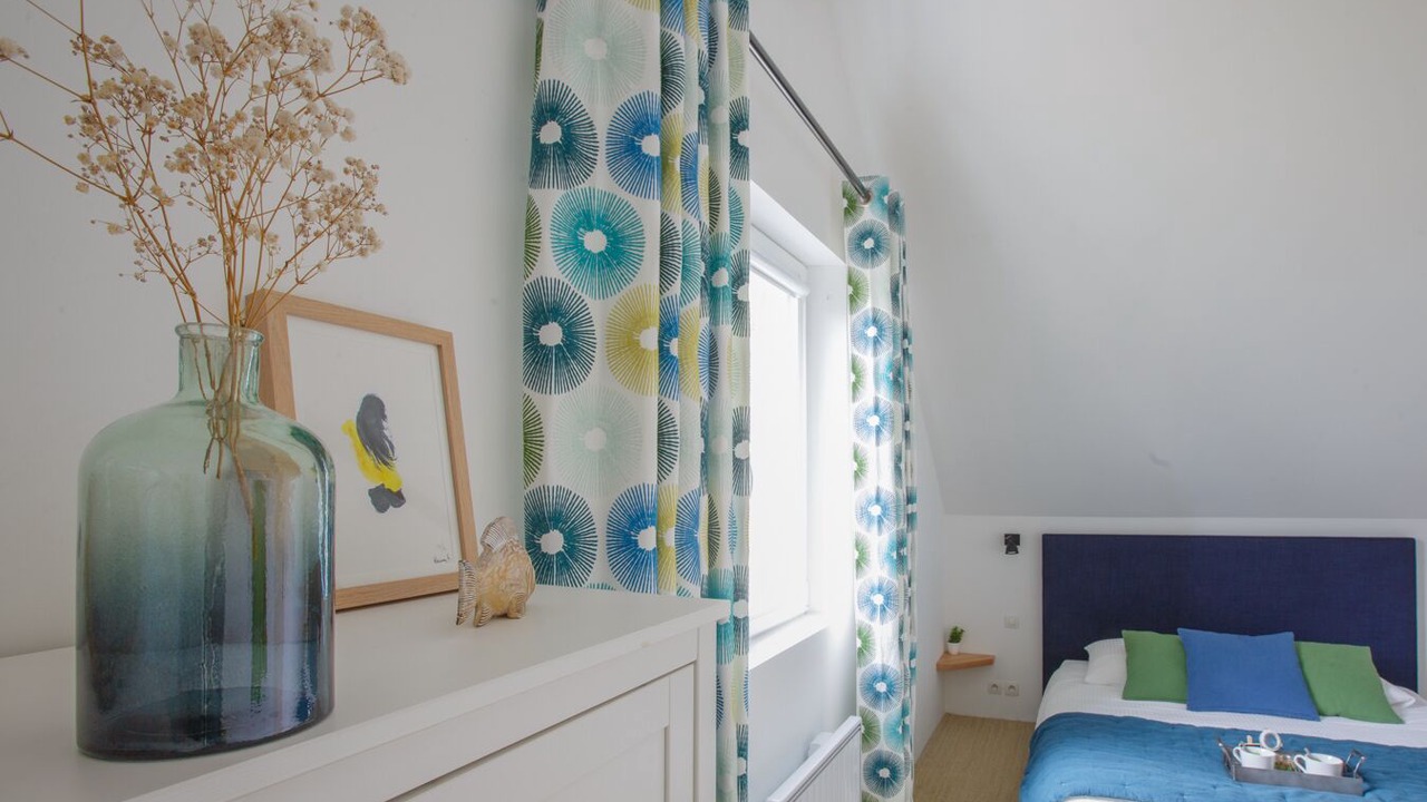 Photo of Bedroom in Nonant