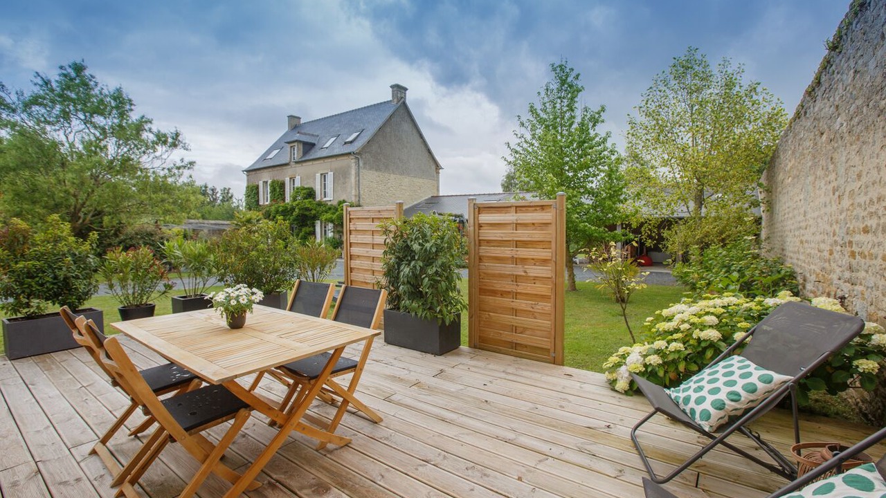 Photo of Outdoor in Nonant