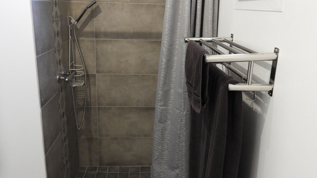 Photo of Bathroom in Manosque