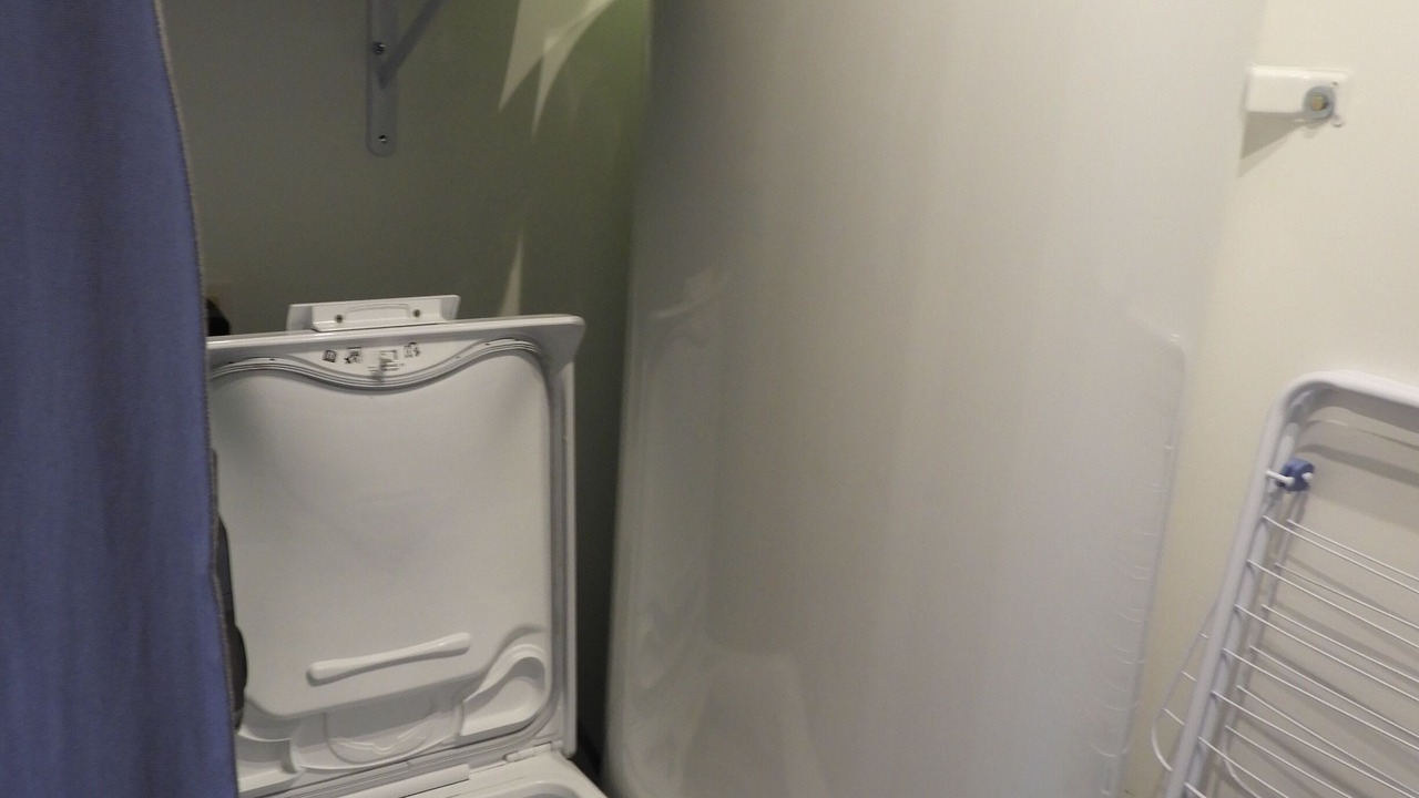 Photo of Bathroom in Manosque