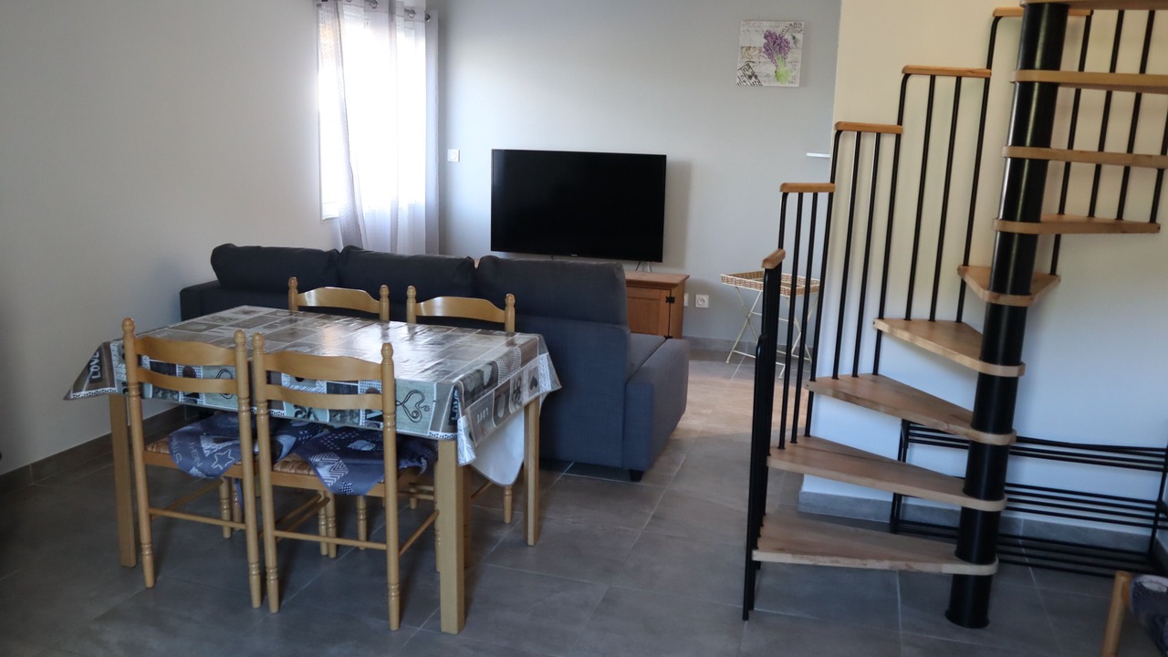 Photo of Livingroom in Manosque