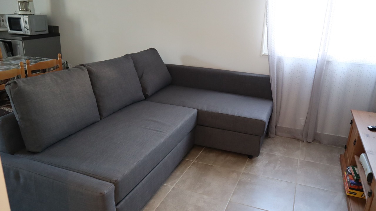 Photo of Livingroom in Manosque