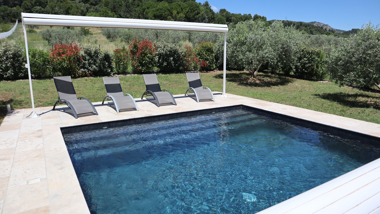 Photo of Outdoor in Manosque
