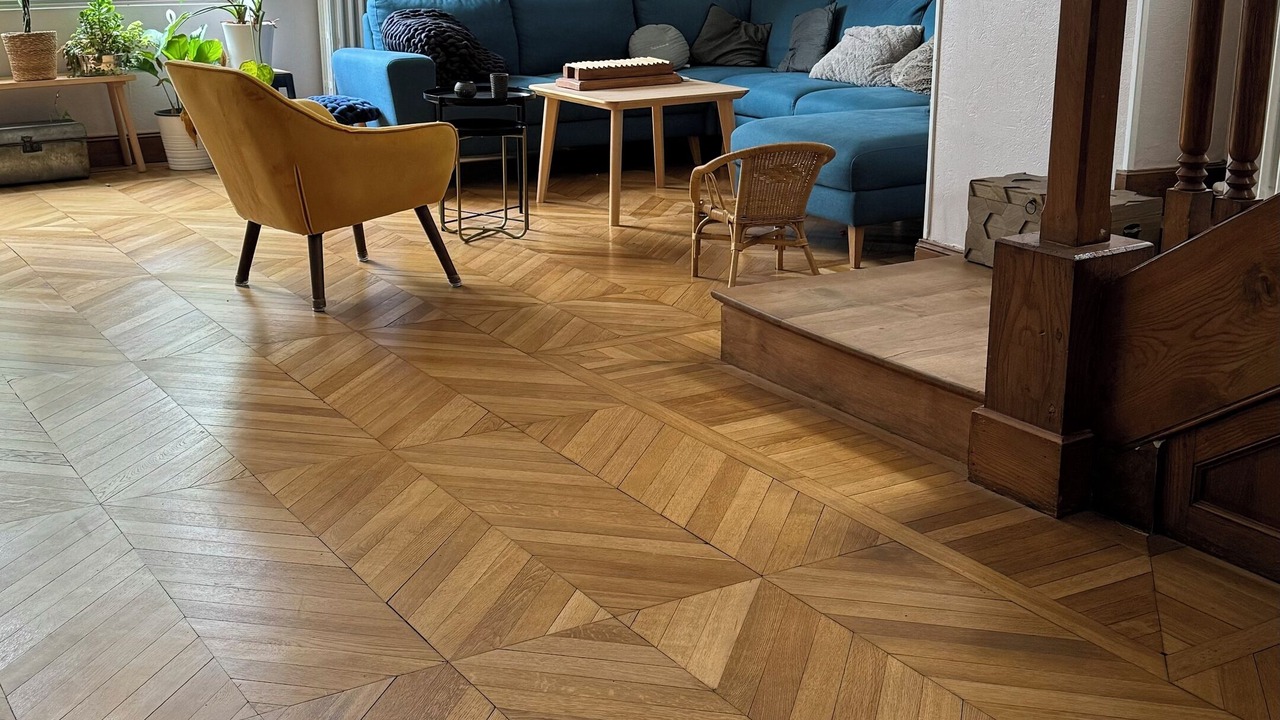 Photo of Livingroom in Sauveterre-De-Guyenne