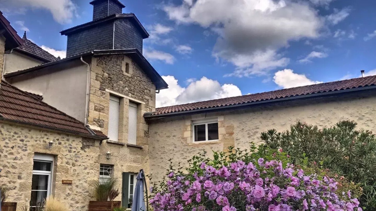 Photo of Outdoor in Sauveterre-De-Guyenne