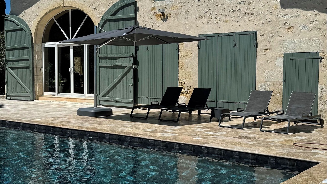 Photo of Outdoor in Sauveterre-De-Guyenne