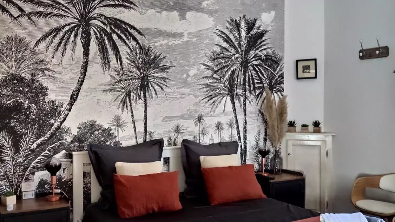 Photo of Bedroom in Sauveterre-De-Guyenne